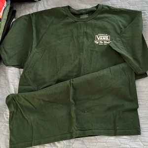 Vans Tee
